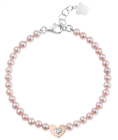 Bracciale Roberto Giannotti Donna in Perle Perla GIA478